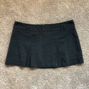 DICKIES SKIRT!